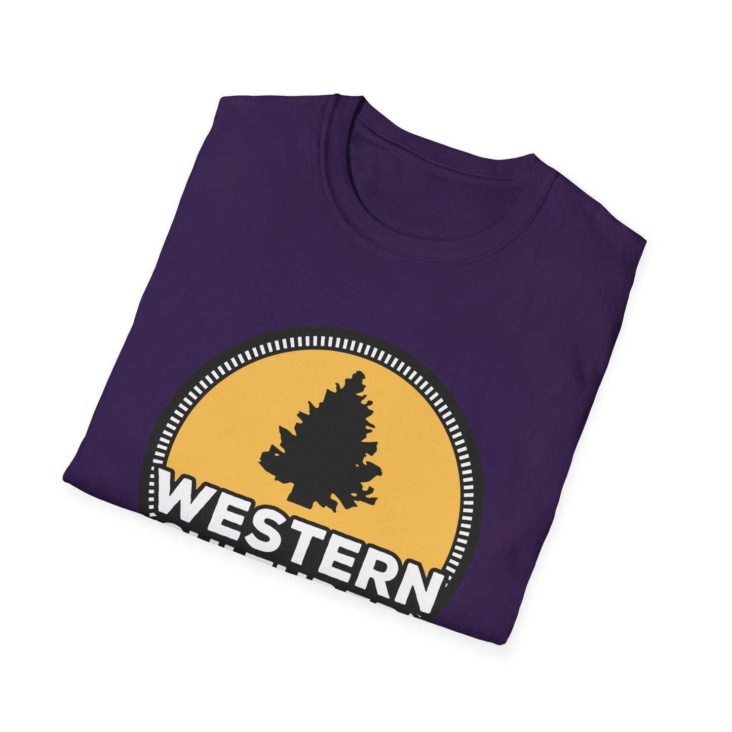 Western Cultured T-Shirt