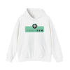 HONEYDEW  Hooded Sweatshirt