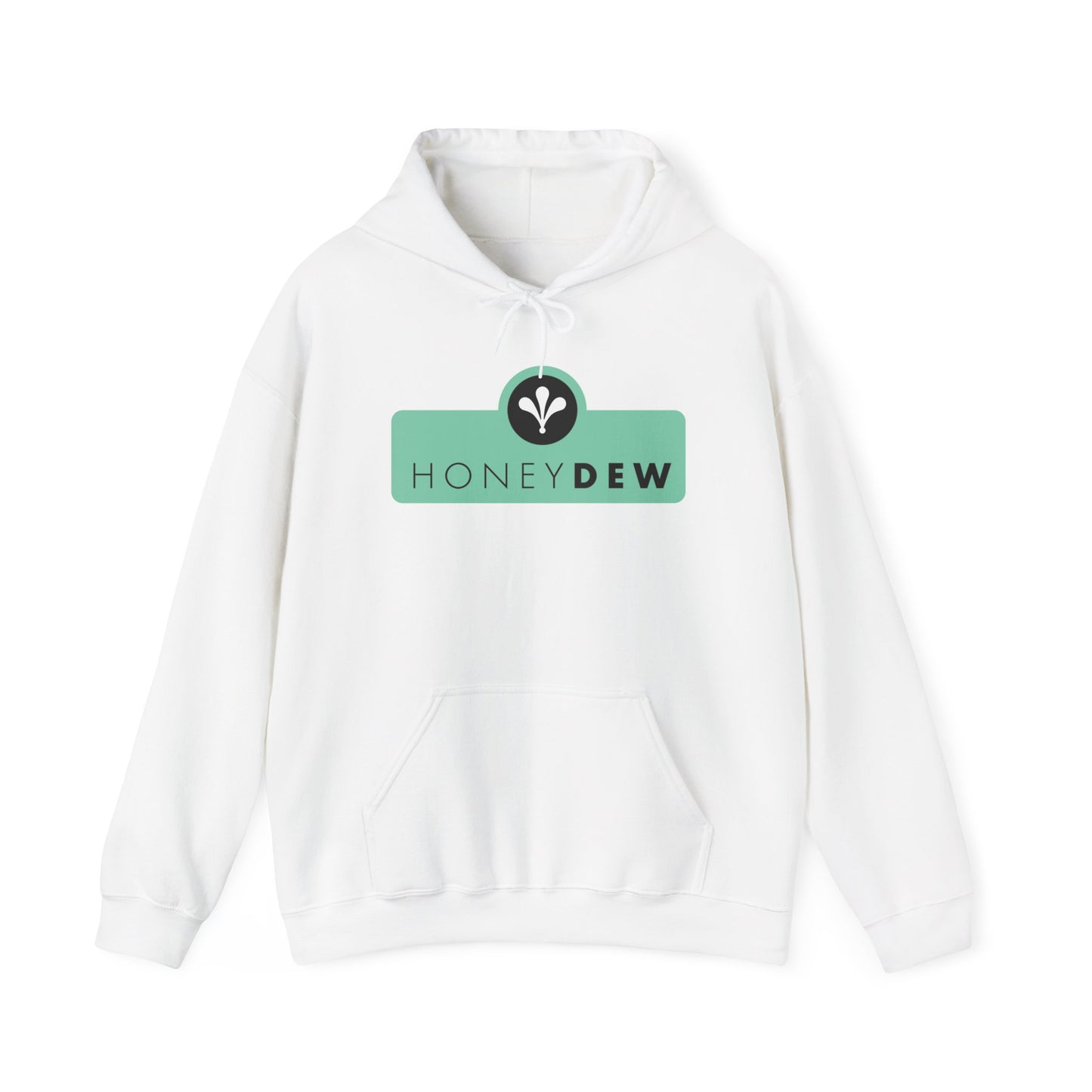 HONEYDEW  Hooded Sweatshirt