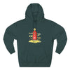 EC Sour Diesel DeSaus Hoodie