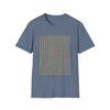 Dawg Star Hieroglyph Tee