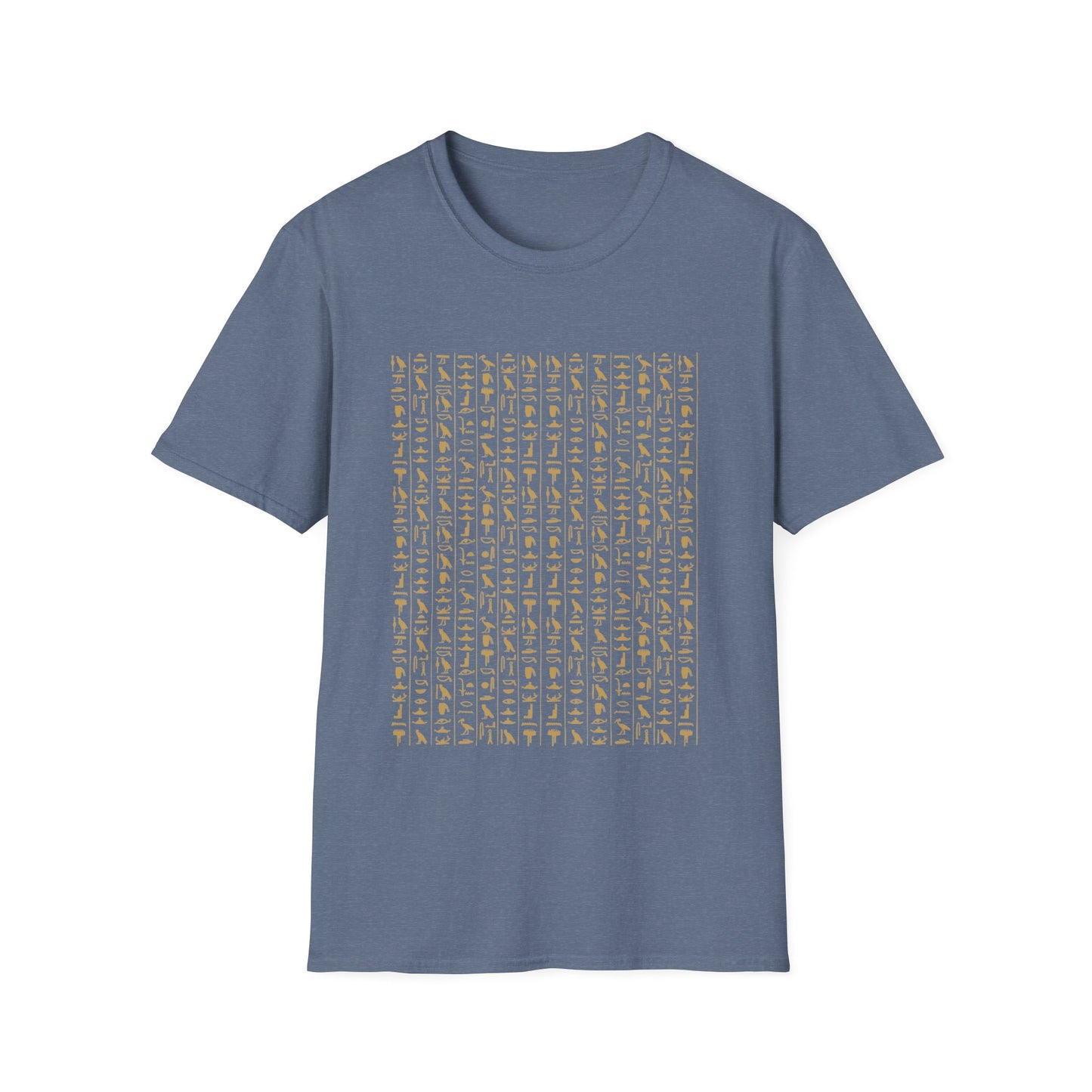 Dawg Star Hieroglyph Tee