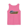 Hitters Unisex Tank Top