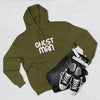 Ghost Man Hoodie