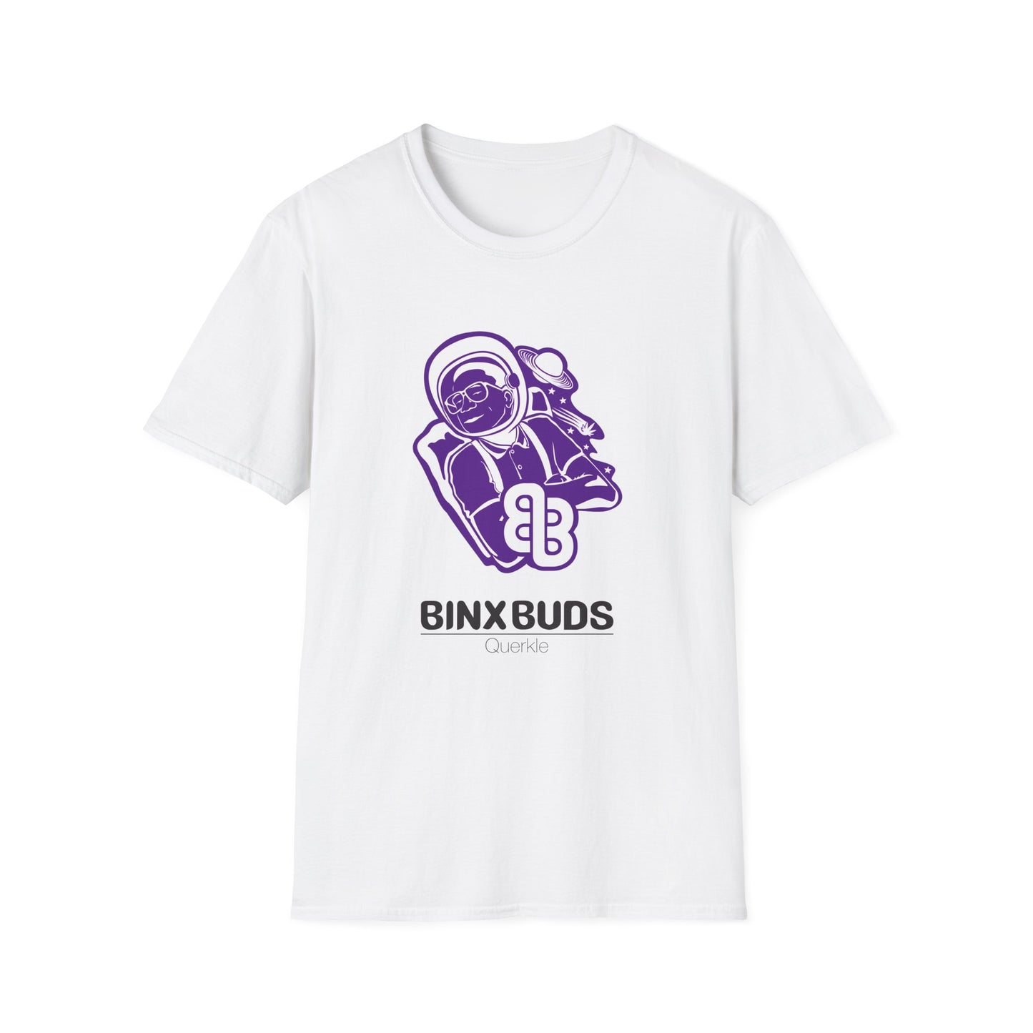 Binx Buds Querkle Tee