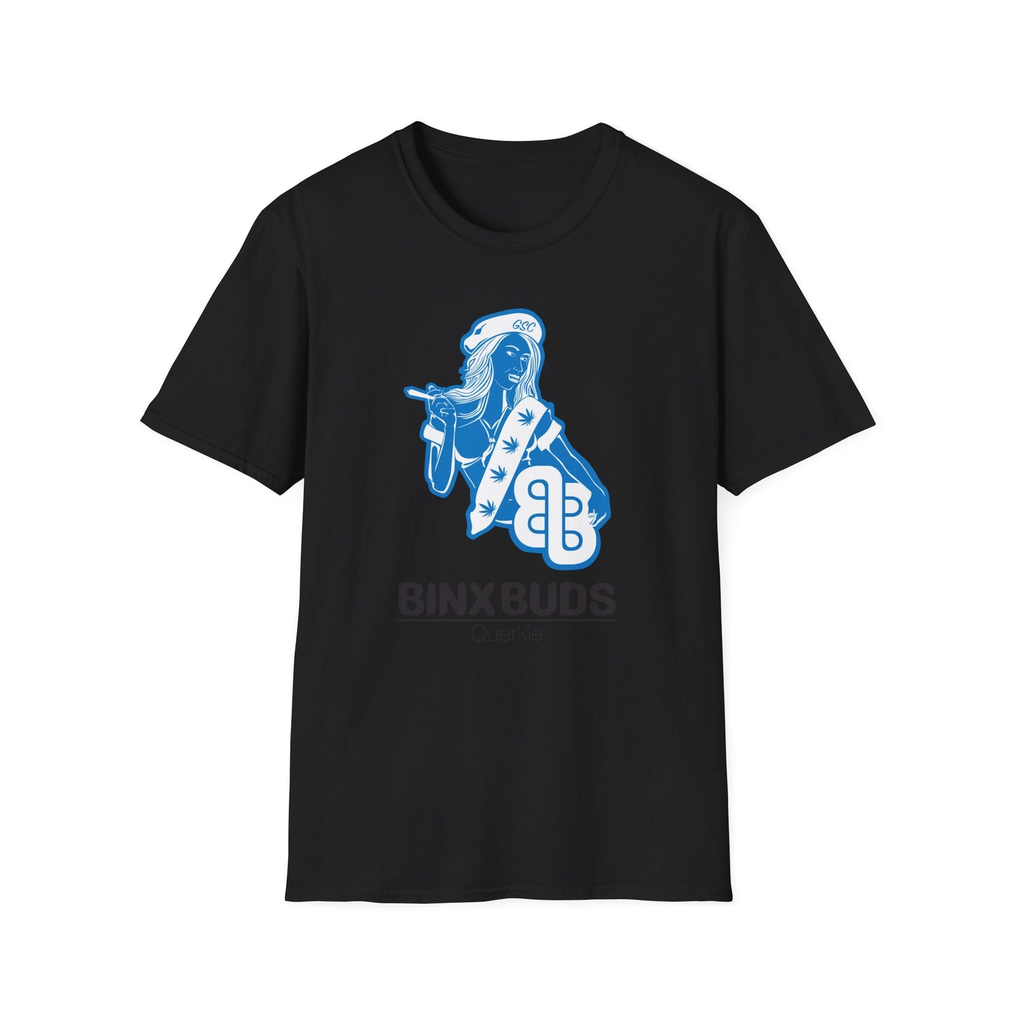 Old McDonald's Girl Scout Cookie T-Shirt