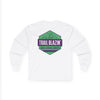 Trail Blazin Long Sleeve Tee