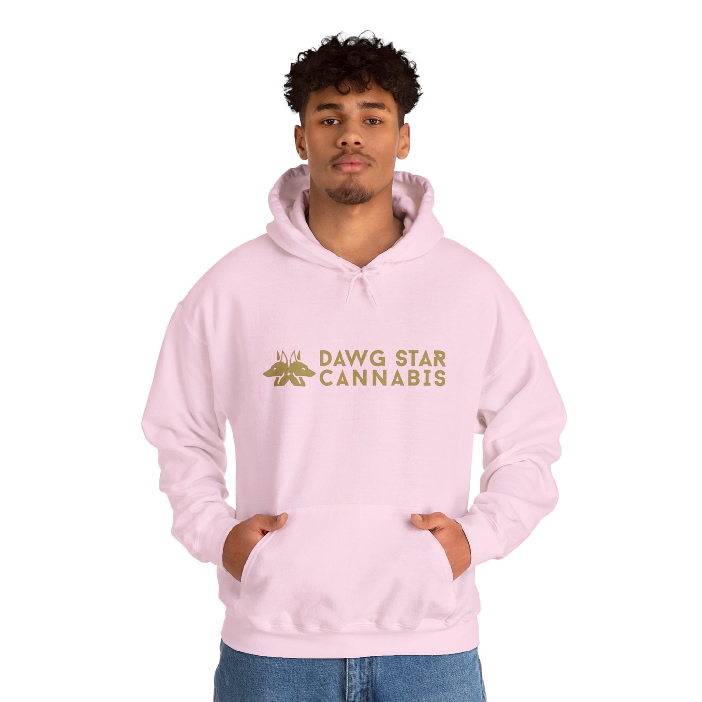 Dawg Star Hoodie