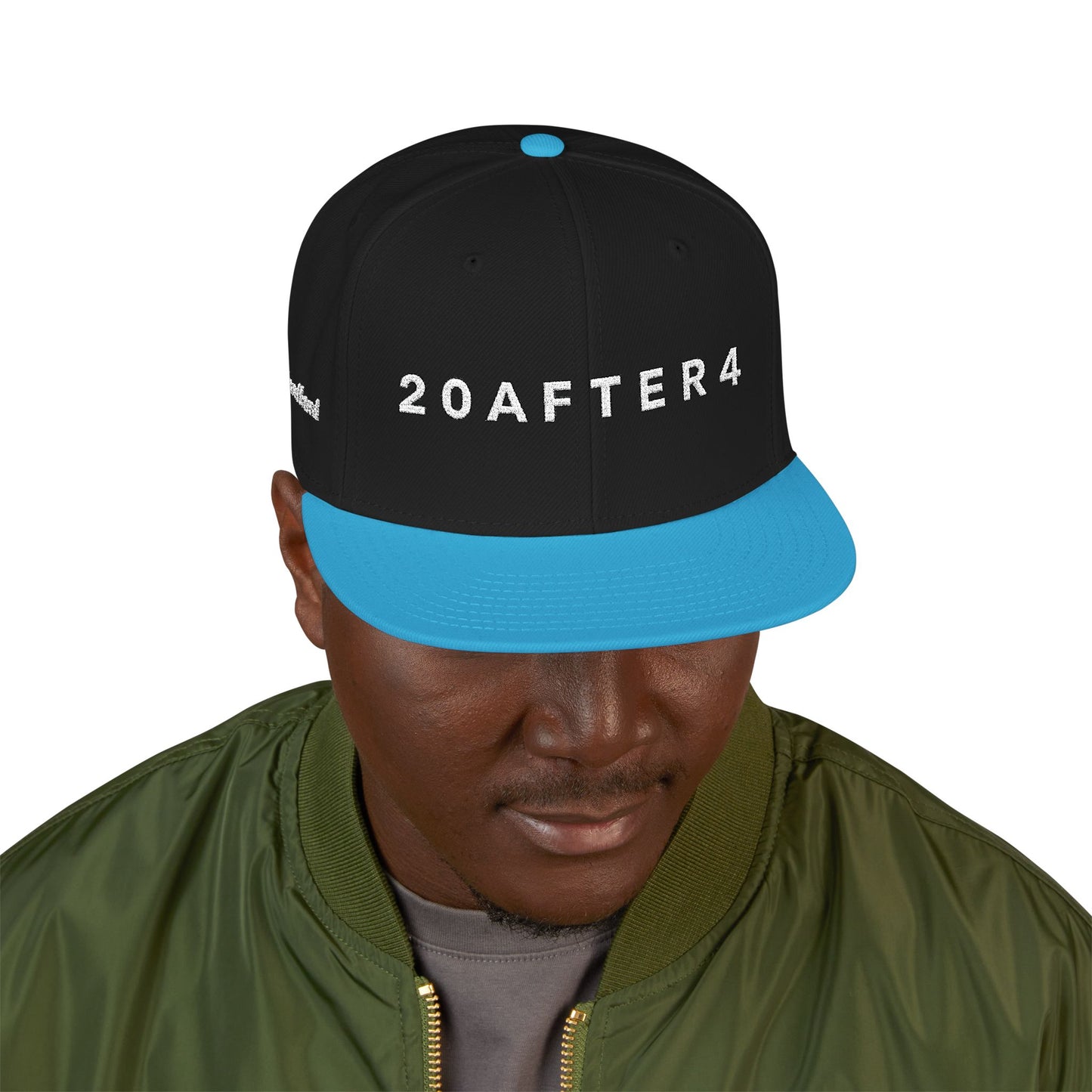 20 After 4 Snapback