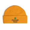 Cuff Beanie