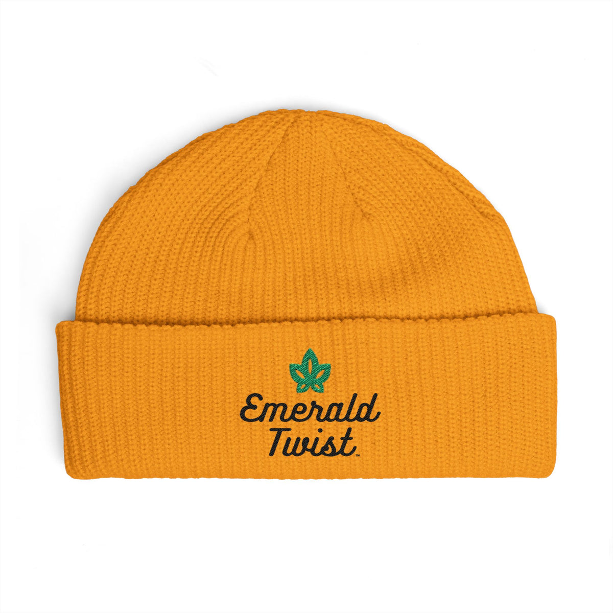 Cuff Beanie