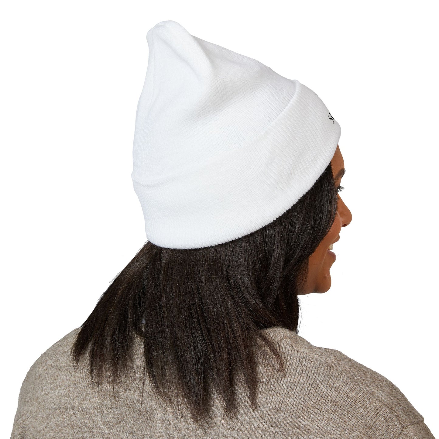 Slo Gro Cuffed Beanie (Embroidery)