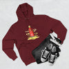 EC Sour Diesel DeSaus Hoodie