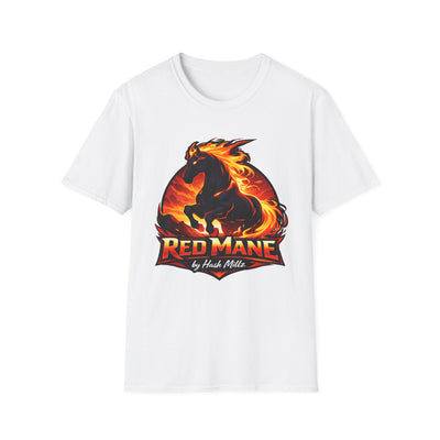 Red Mane T-Shirt