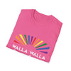 Walla Walla Cannabis Company Pride T-Shirt