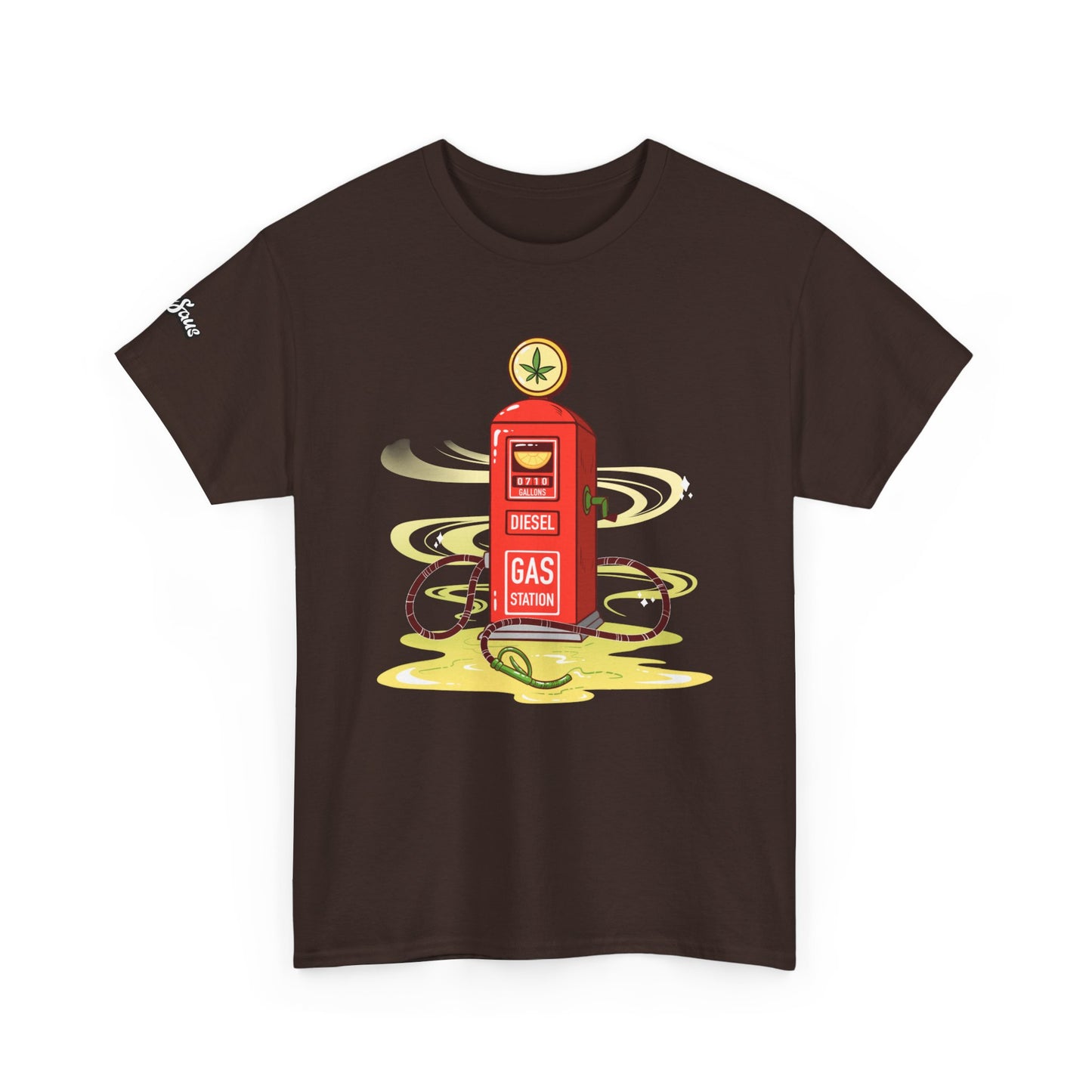 EC Sour Diesel T-Shirt