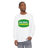 Big Deal Cannabis Long Sleeve Tee
