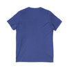 Big Deal Cannabis V-Neck Tee