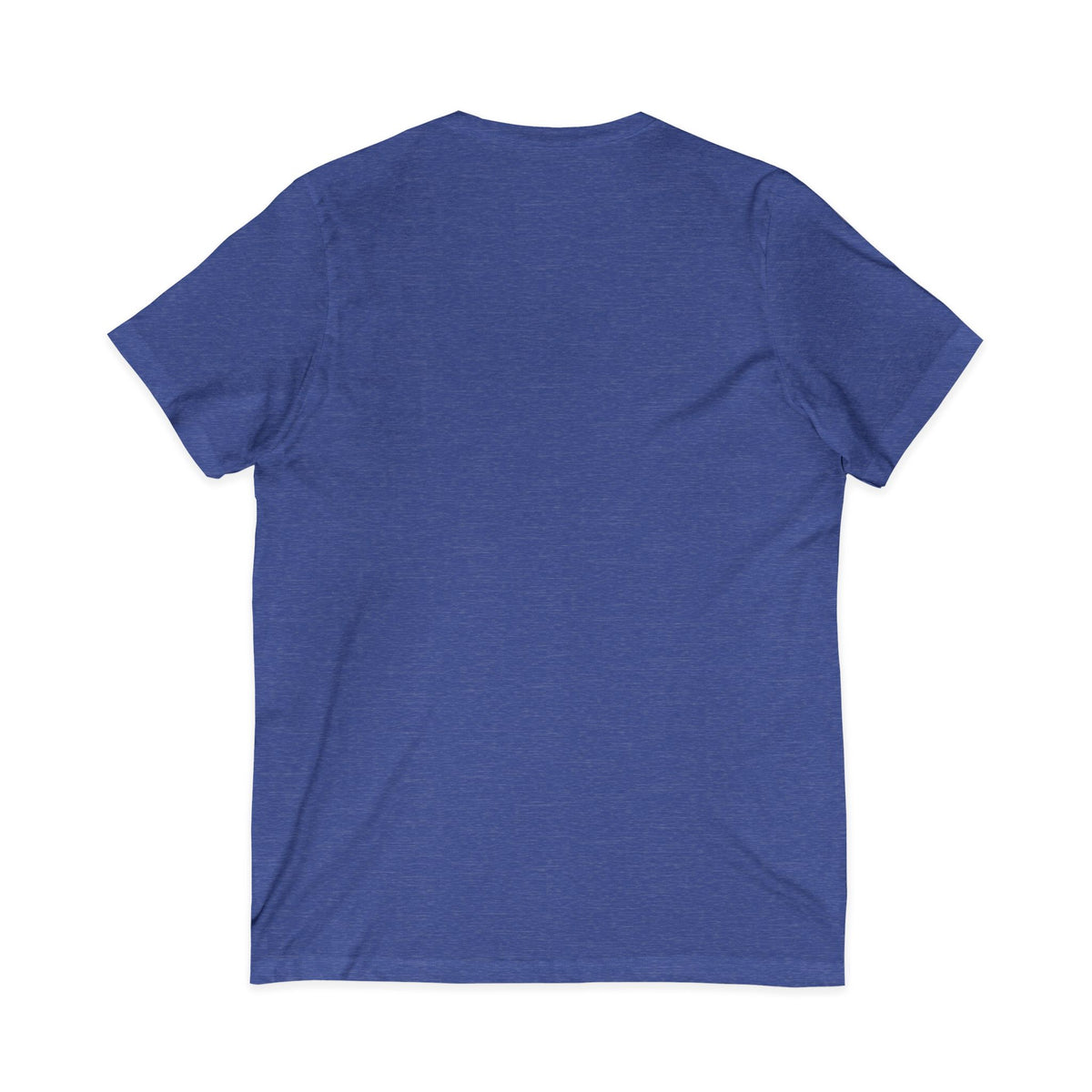 Big Deal Cannabis V-Neck Tee
