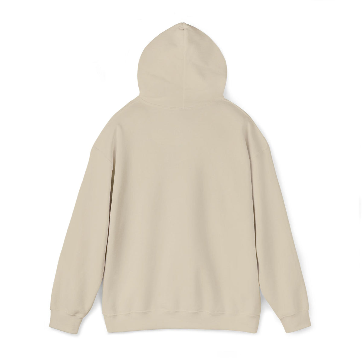 Emerald Twist Embroidered Hoodie