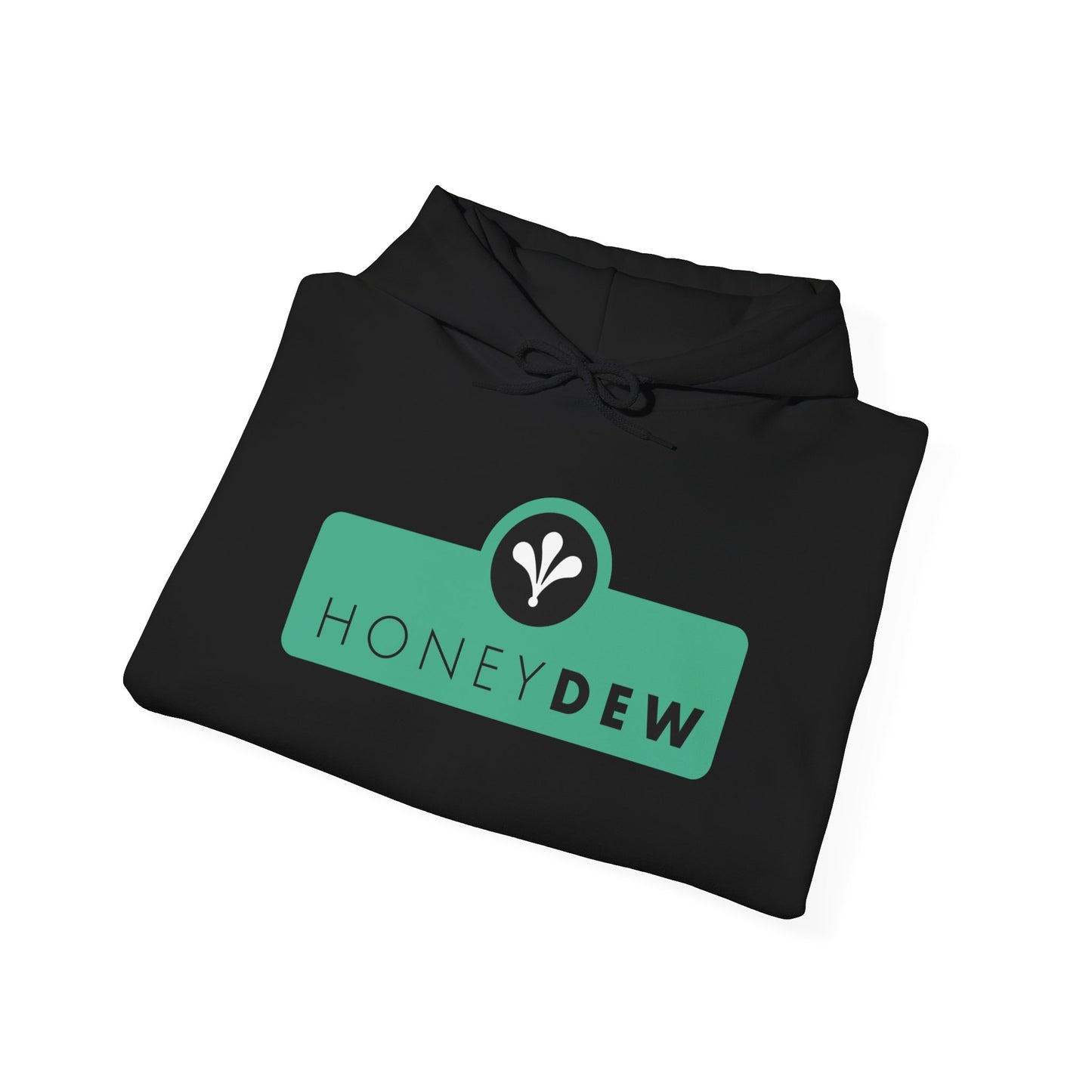 HONEYDEW  Hooded Sweatshirt