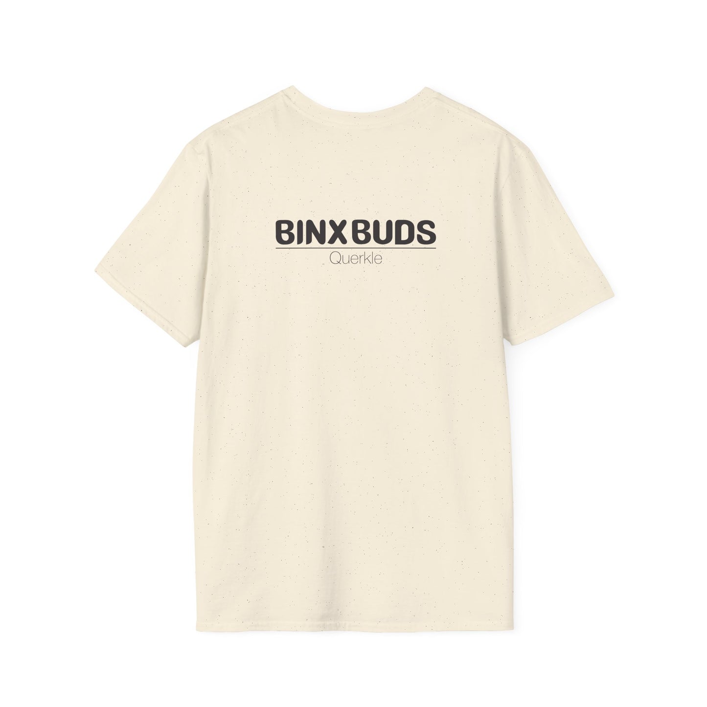 Binx Buds Querkle Tee