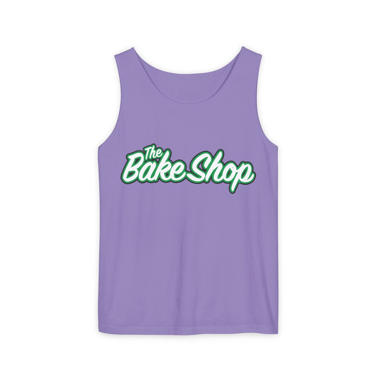 The Bake Shop Tank Top