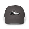 Dad Cap — 'DeSaus' Script Embroidered Baseball Hat