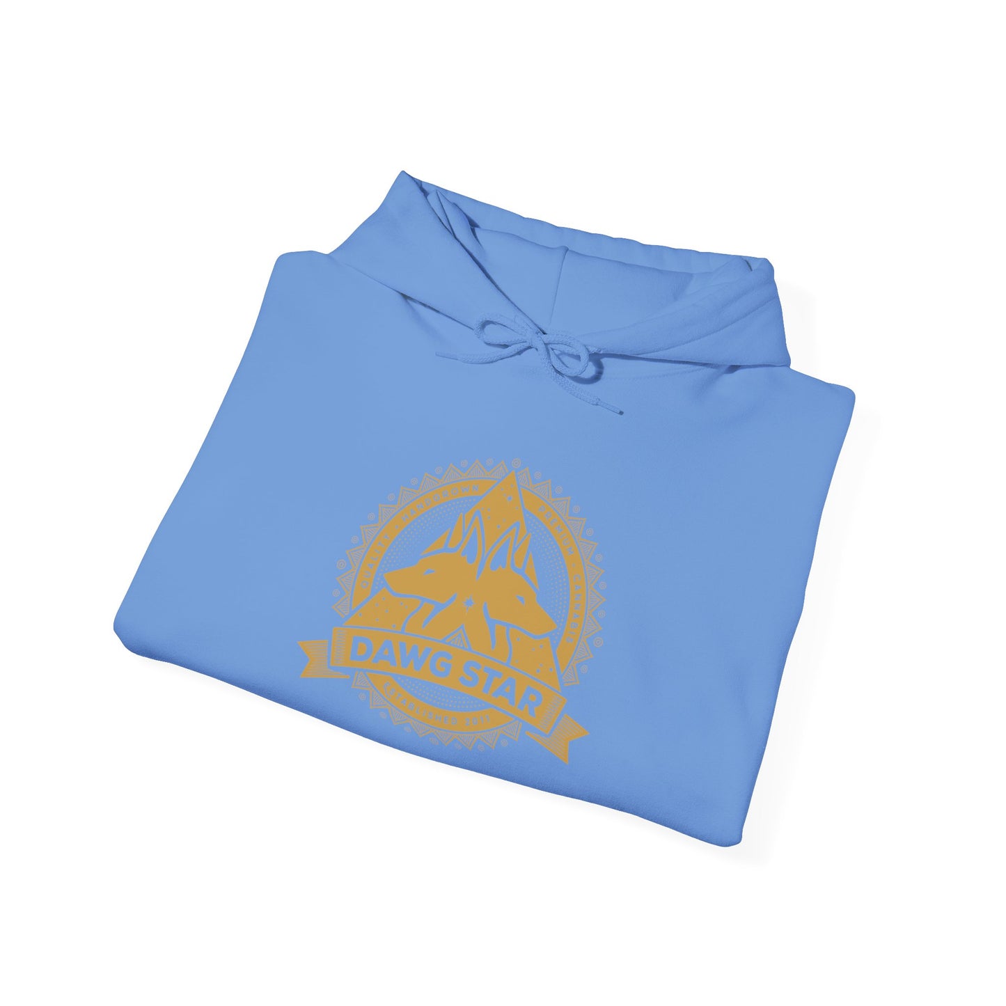 Dawg Star Hoodie