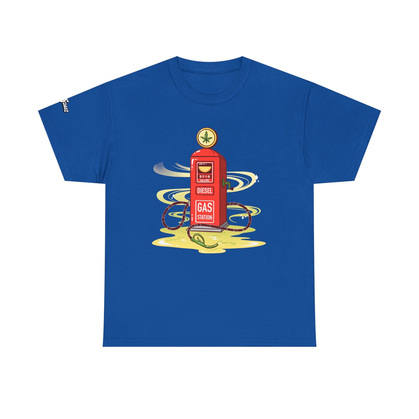 EC Sour Diesel T-Shirt
