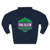 Trail Blazin' Hoodie