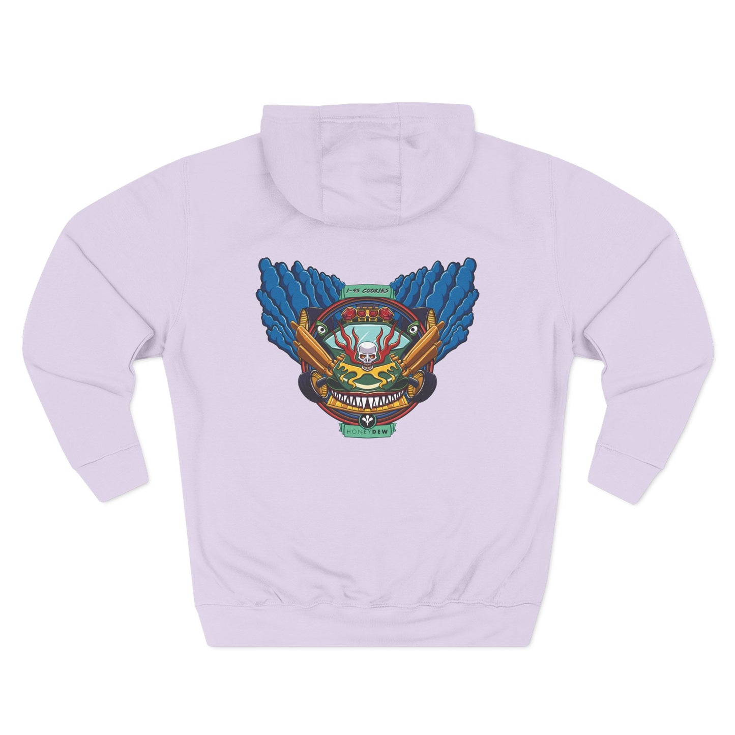 Honeydew I-95 Cookies Hoodie