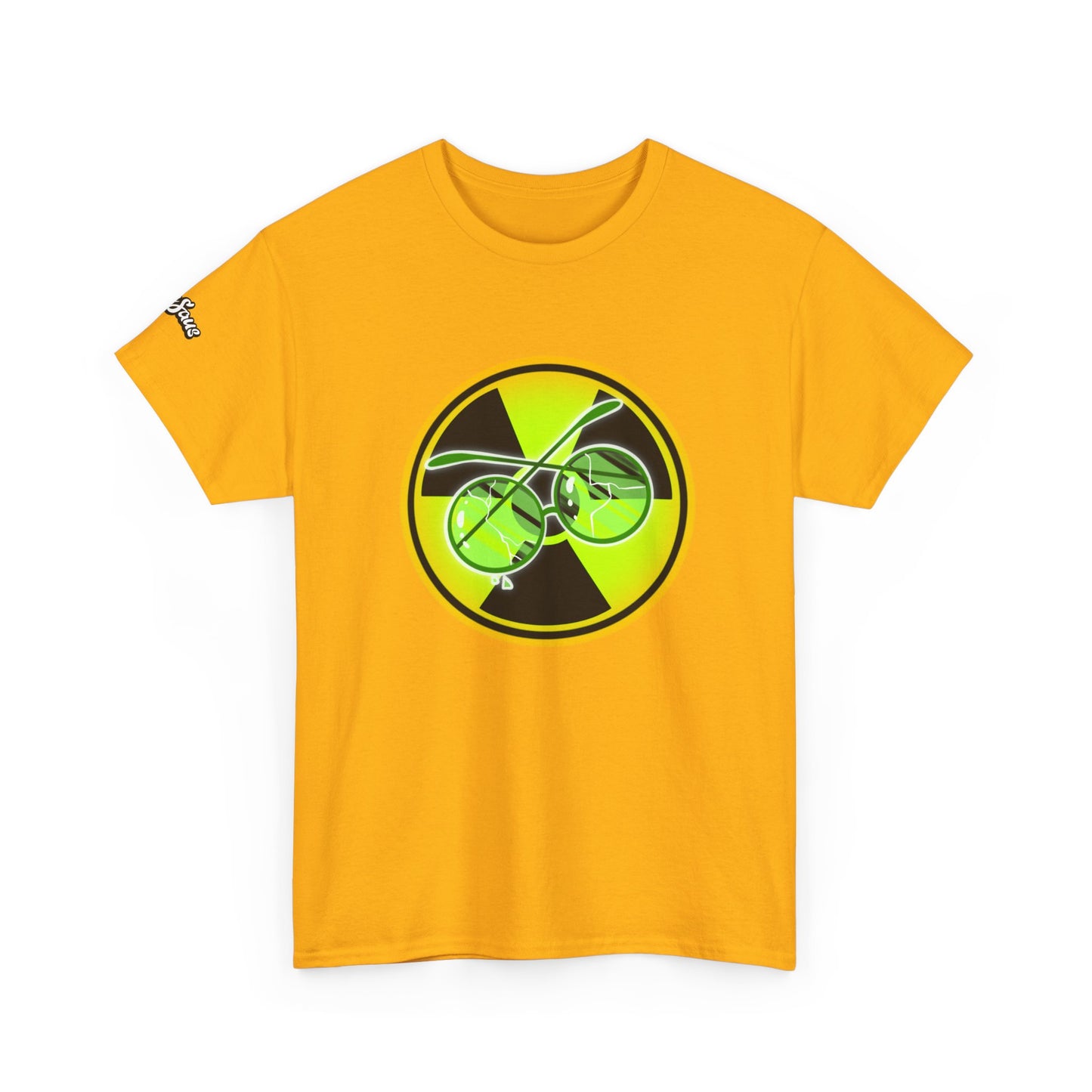 Bruce Banner T-Shirt