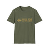 T-Shirt — Dawg Star Cannabis Logo Tee