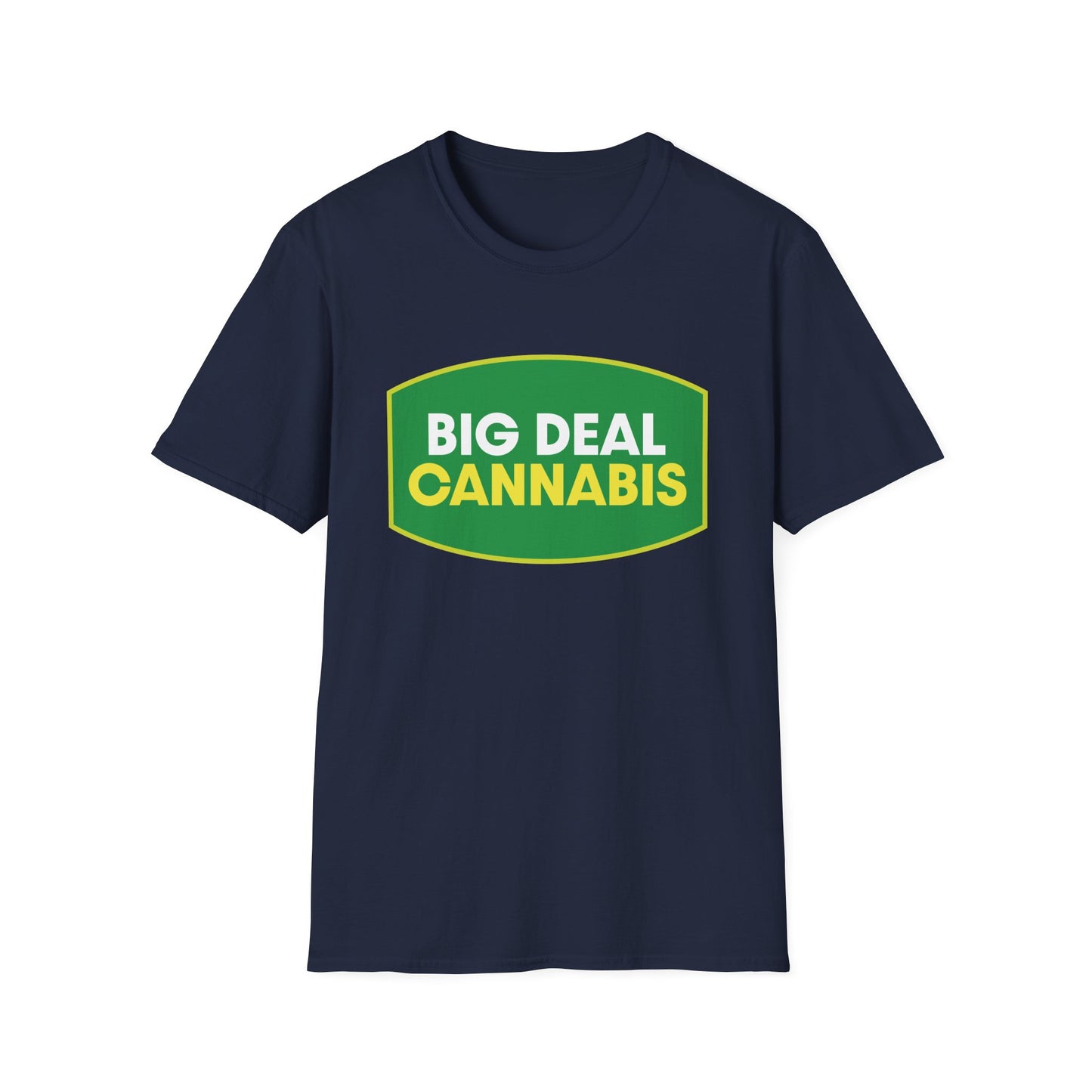 Big Deal Cannabis