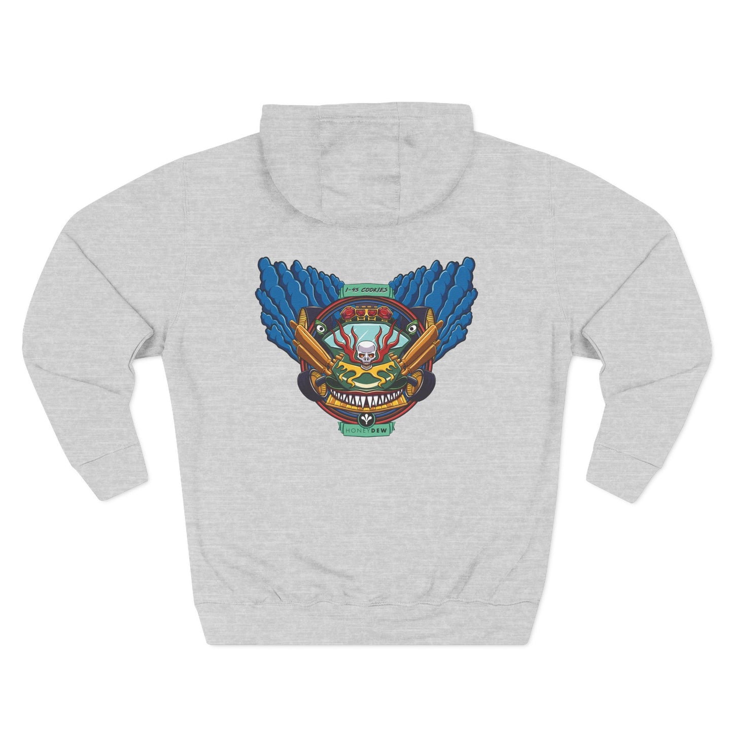 Honeydew I-95 Cookies Hoodie