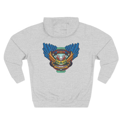 Honeydew I-95 Cookies Hoodie