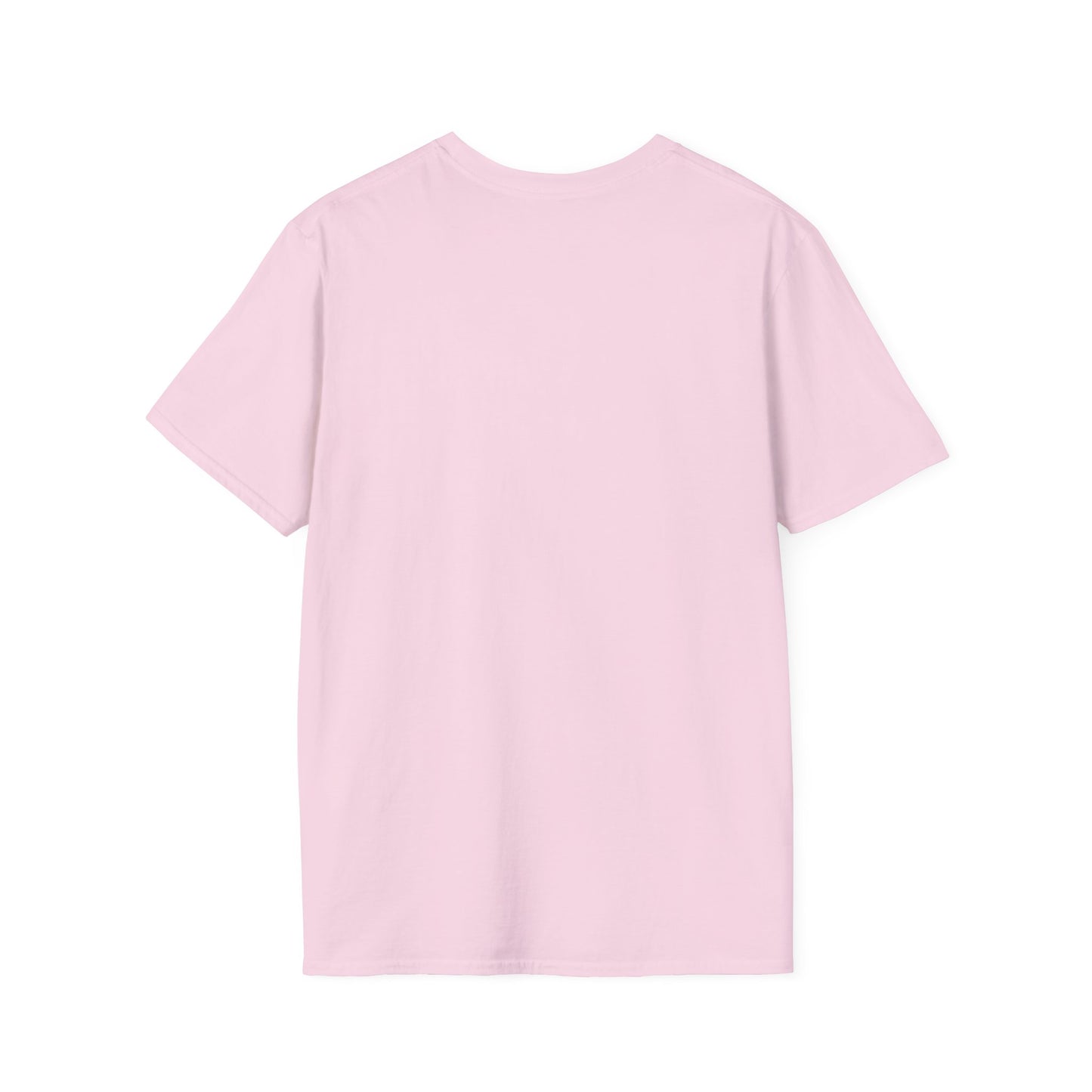 Ghost Man Mascot Tee