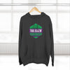 Trail Blazin' Hoodie