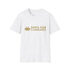 T-Shirt — Dawg Star Cannabis Logo Tee