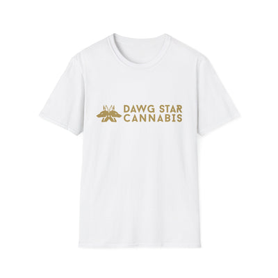 T-Shirt — Dawg Star Cannabis Logo Tee