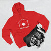 20 After 4 Hoodie