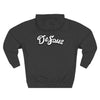 Lime Berry Breath DeSaus Hoodie