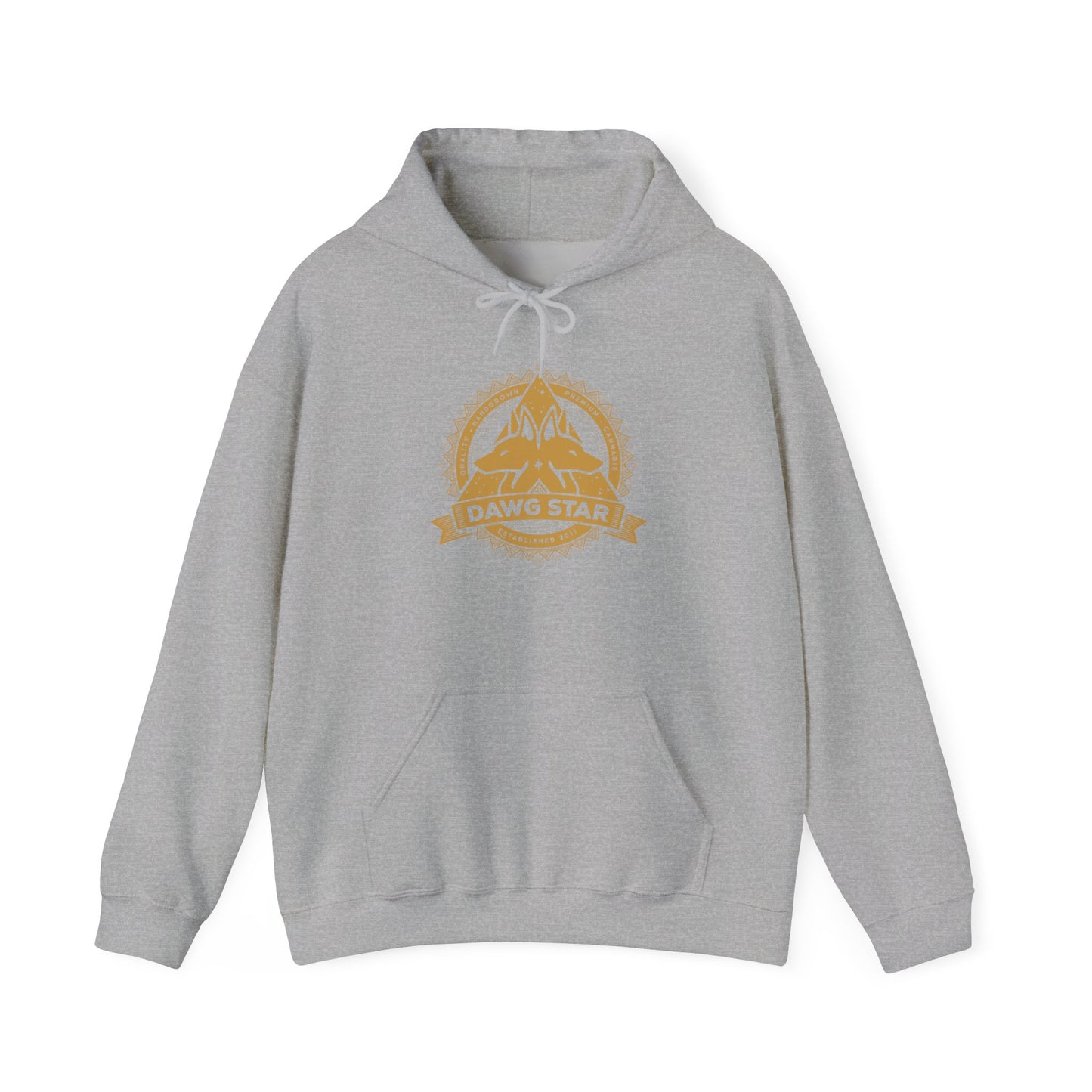 Dawg Star Hoodie