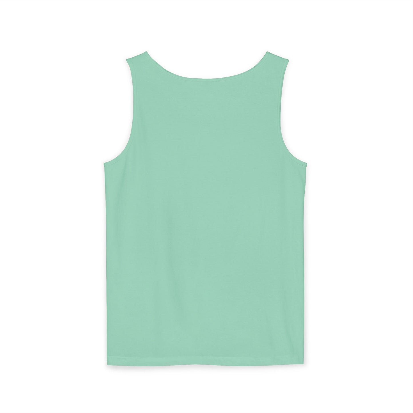 Hitters Unisex Tank Top