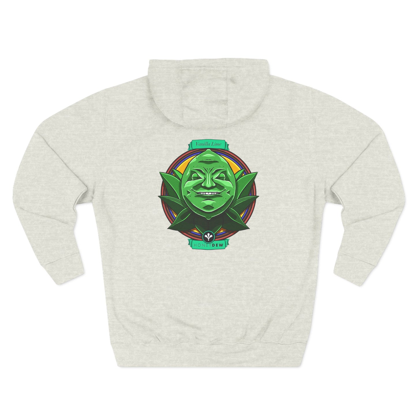 Honeydew Vanilla Lime Hoodie