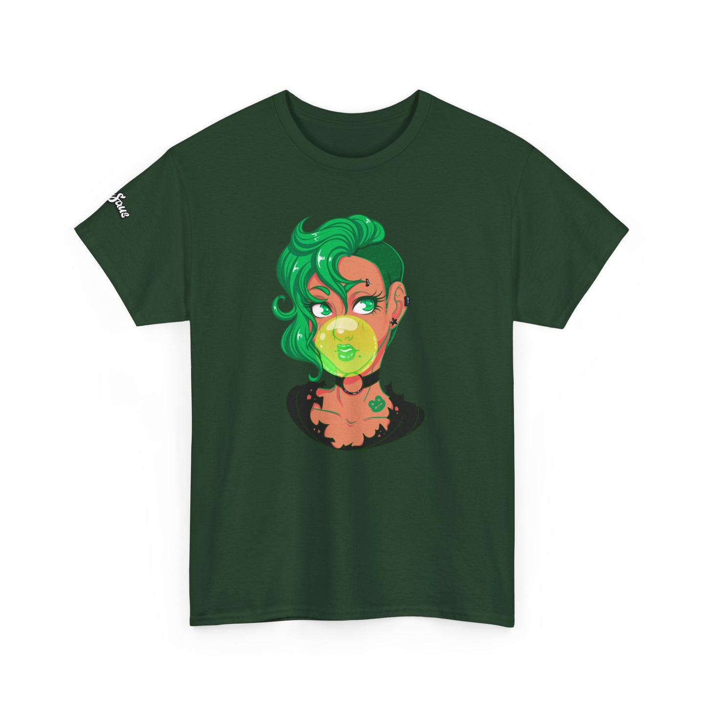 Lime Berry Breath T-Shirt