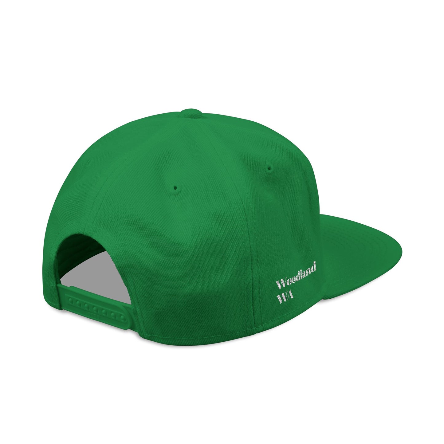 20 After 4 Snapback
