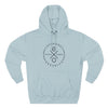 Experience Organics Hoodie