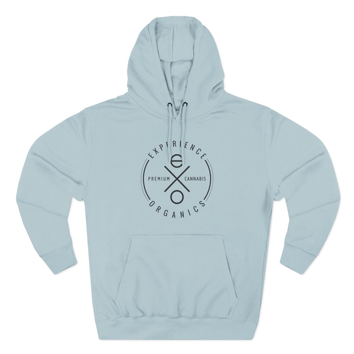 Experience Organics Hoodie
